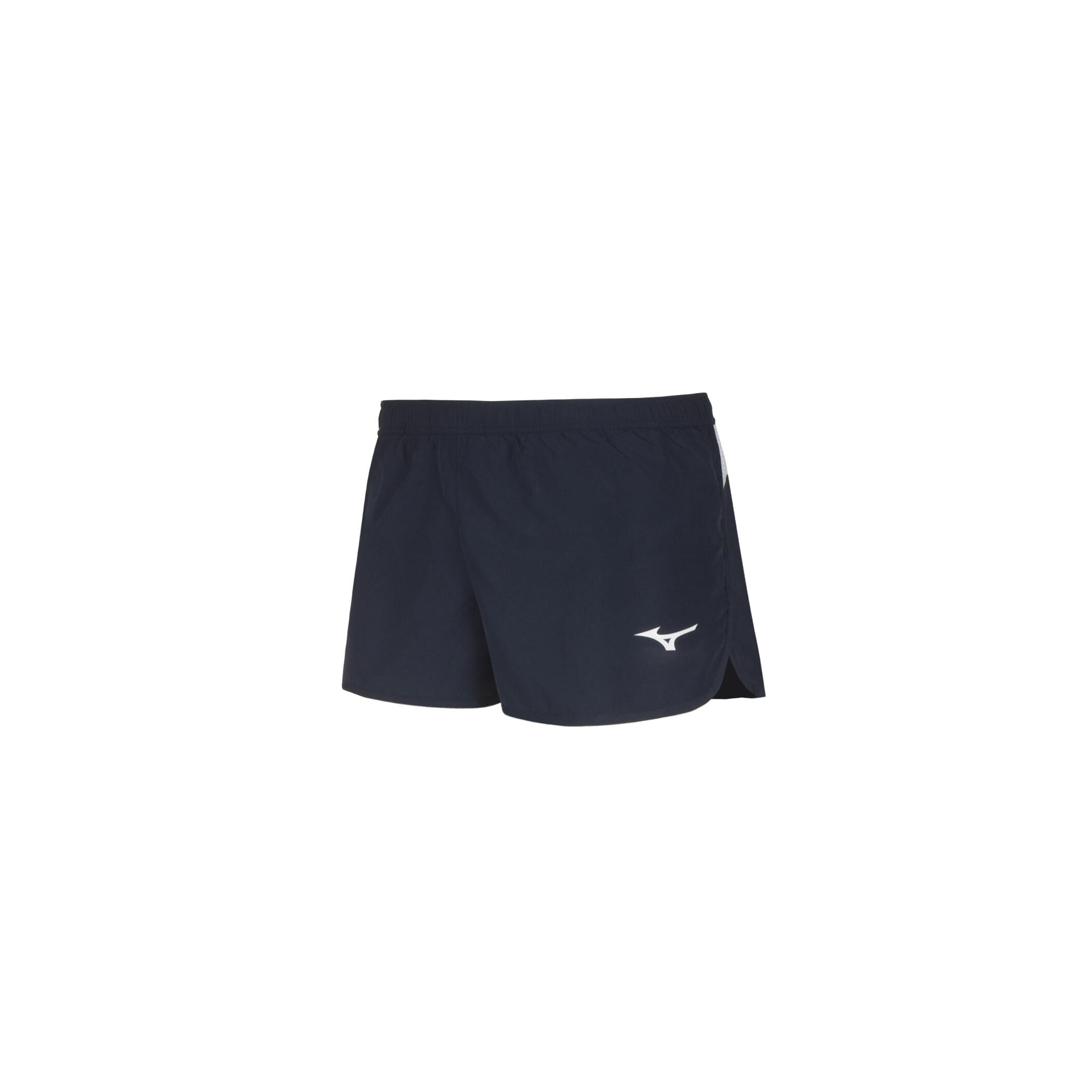 Decathlon pantaloncini mizuno sales
