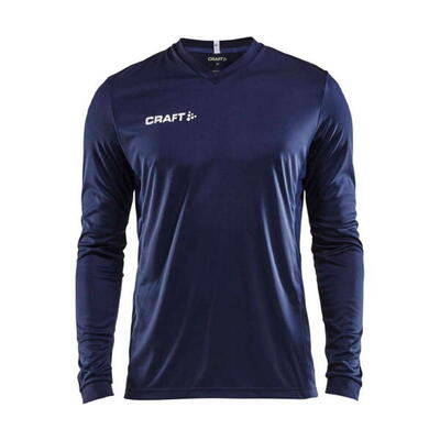 Jersey met lange mouwen craft squad solid