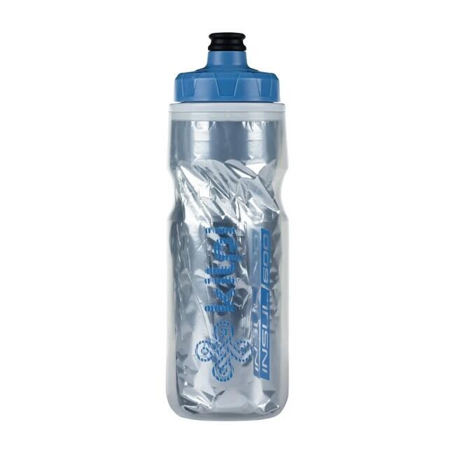 Bidon KILPI Insul, Albastru, 600ml