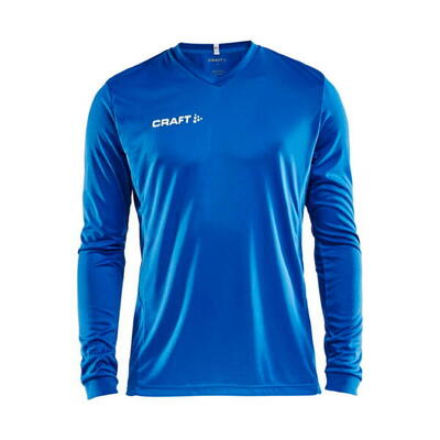 Langarmtrikot Craft squad solid
