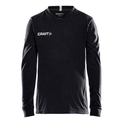 Maillot enfant manches longues Craft squad solid