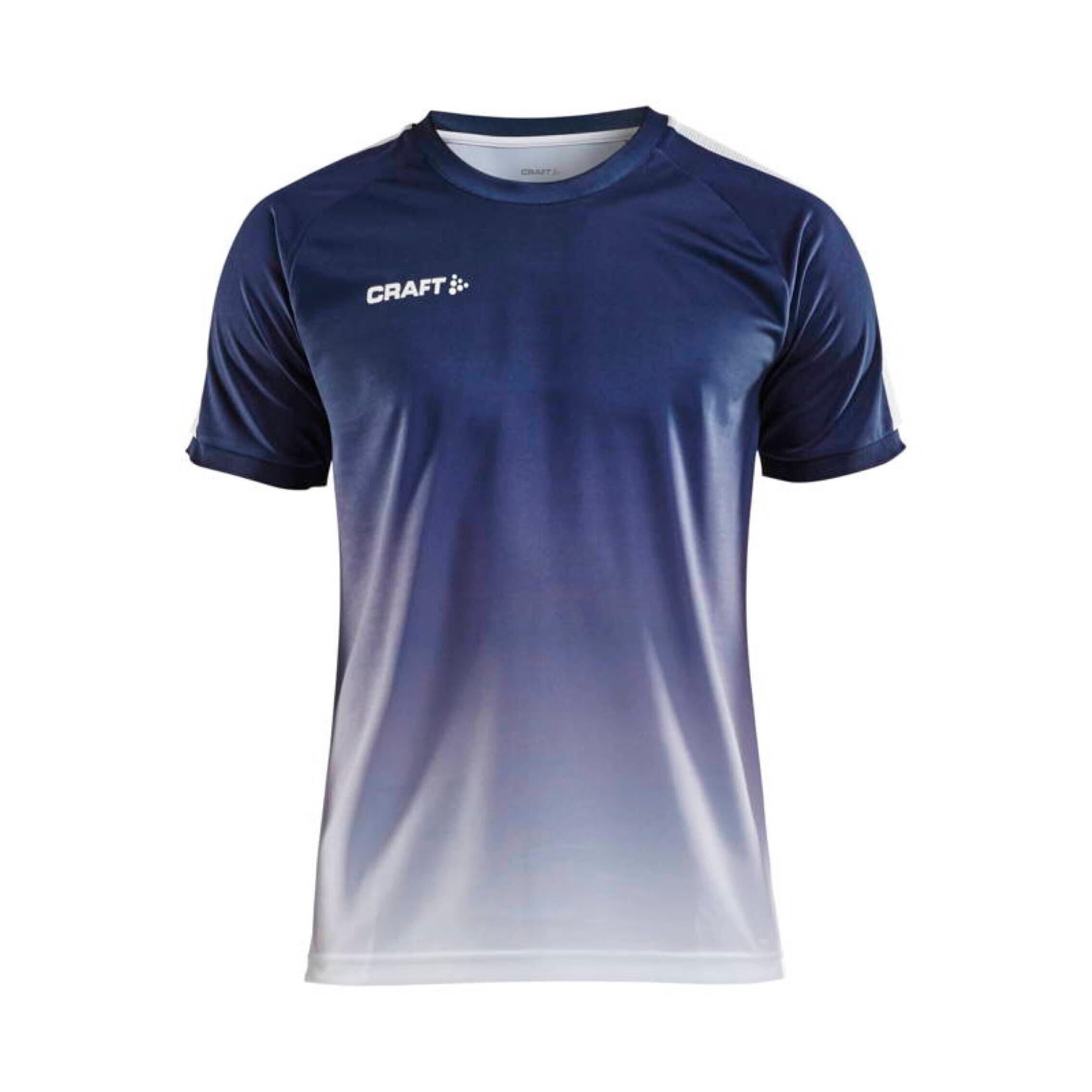 Jersey Craft pro control fade 6/7