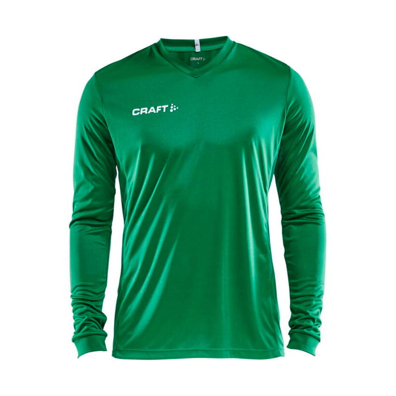 Tricou cu mânecă lungă Craft Squad Solid