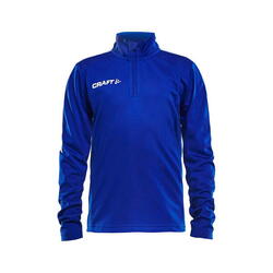 Training top enfant Craft progress