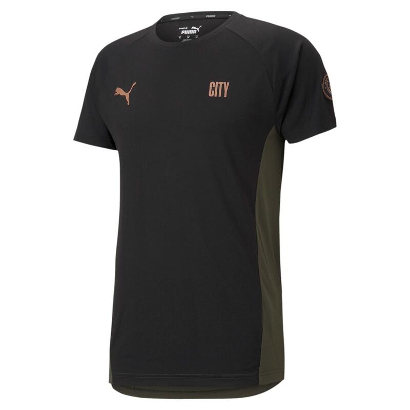 T-shirt Manchester City Evostripe