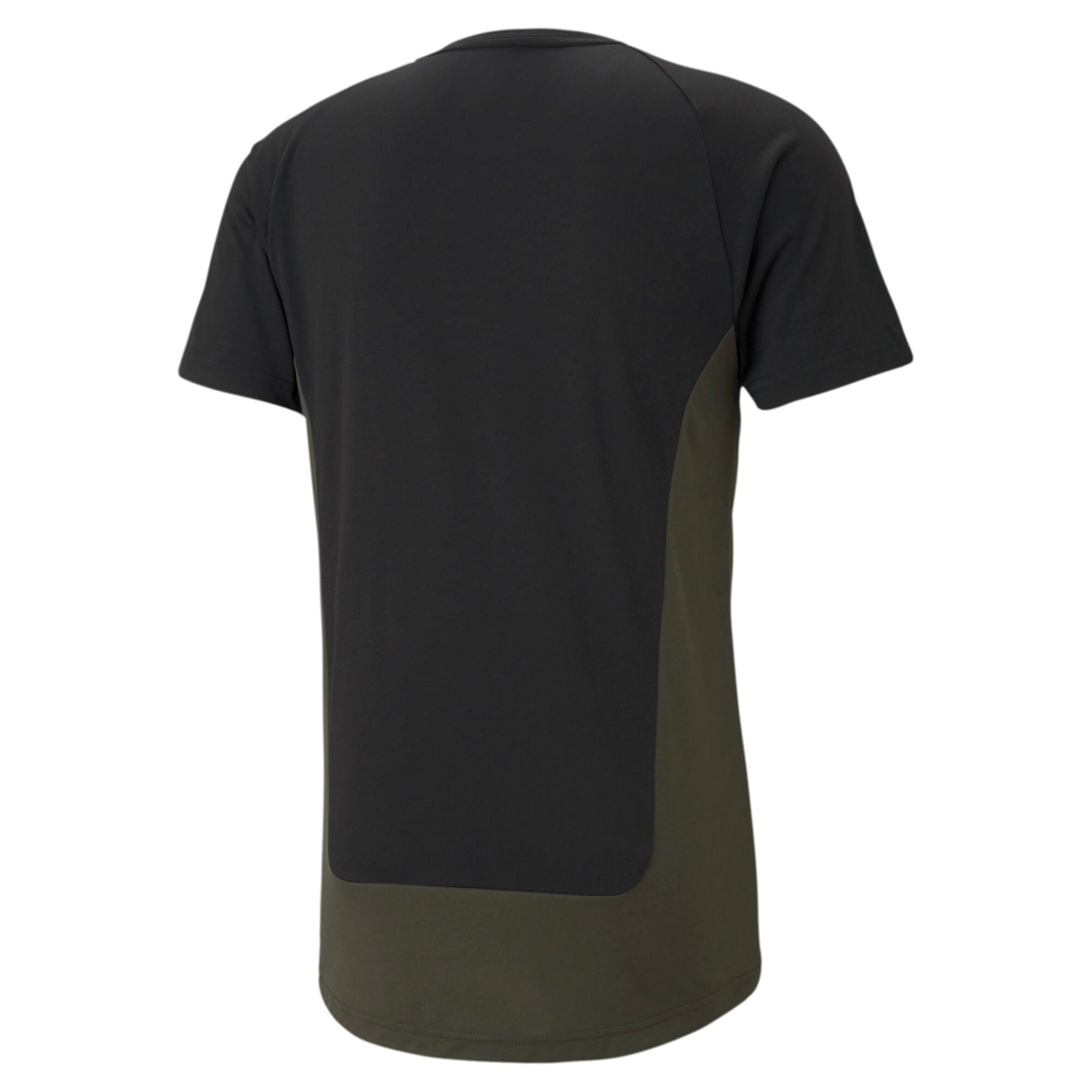 Camiseta Manchester City Evostripe 2/5