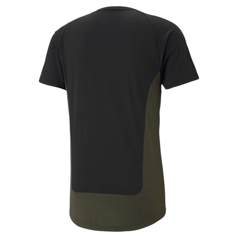 T-shirt Manchester City Evostripe