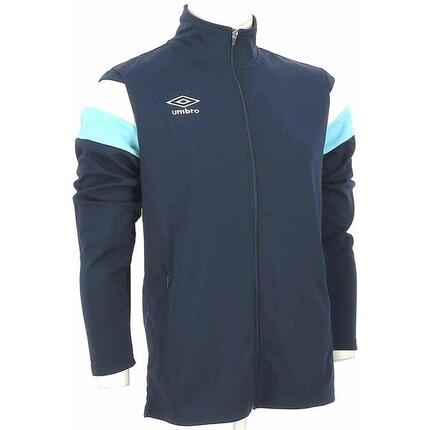 Sweat Marine Garçon Umbro Bora