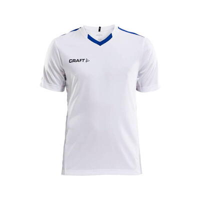 Herren T-Shirt "Progress Jersey Contrast Club" Craft