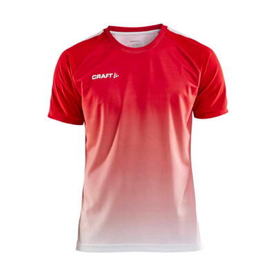 Jersey craft pro control fade