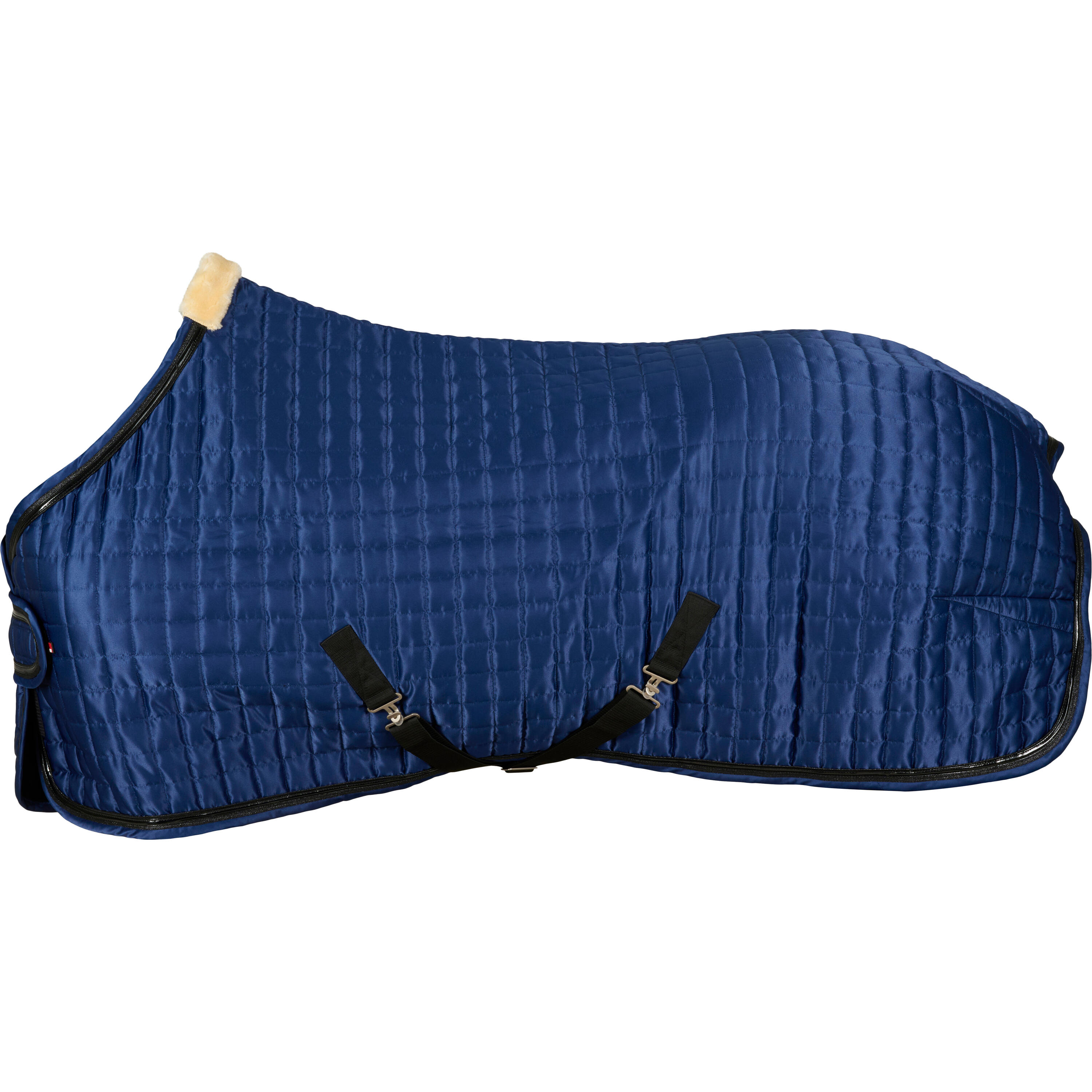 Elegante coperta per cavalli Catago Fir-Tech