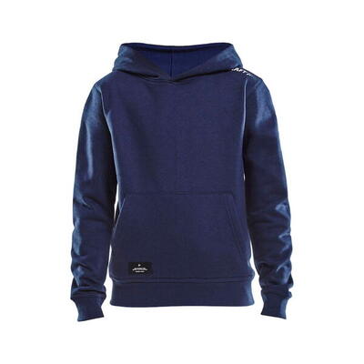 Hoodie voor kinderen craft community