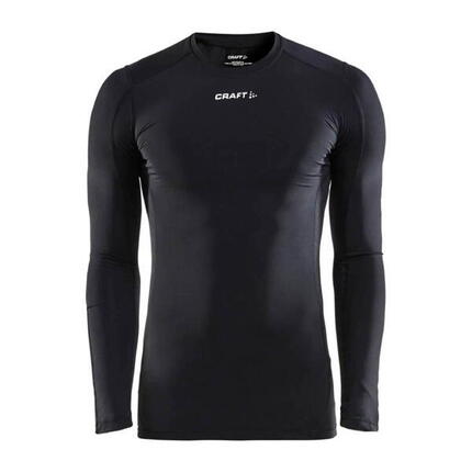 Maillot compression Craft pro control LS