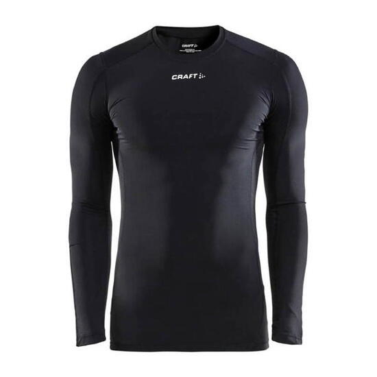 Craft Unisex Langarmshirt Pro Control Compression LS 1906856