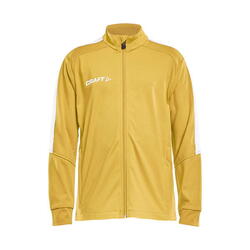 Veste enfant Craft progress