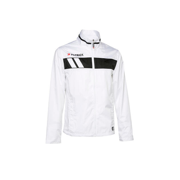 Patrick Representative Impact training jacket