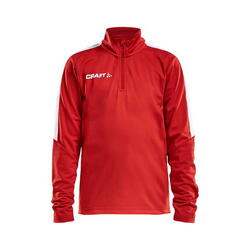 Training top enfant Craft progress