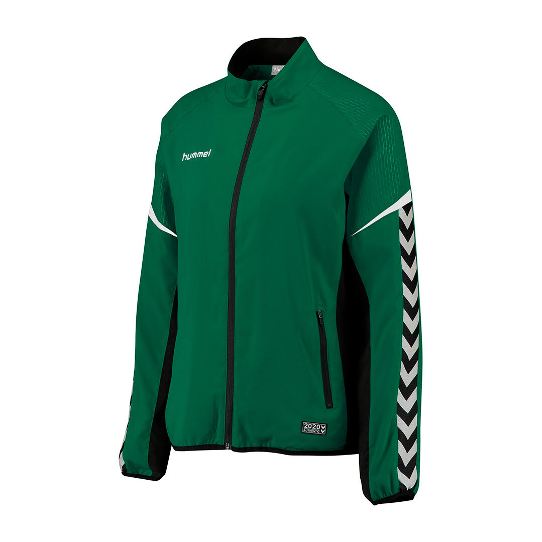 Ritsjasje vrouw Hummel auth charge micro 3/3