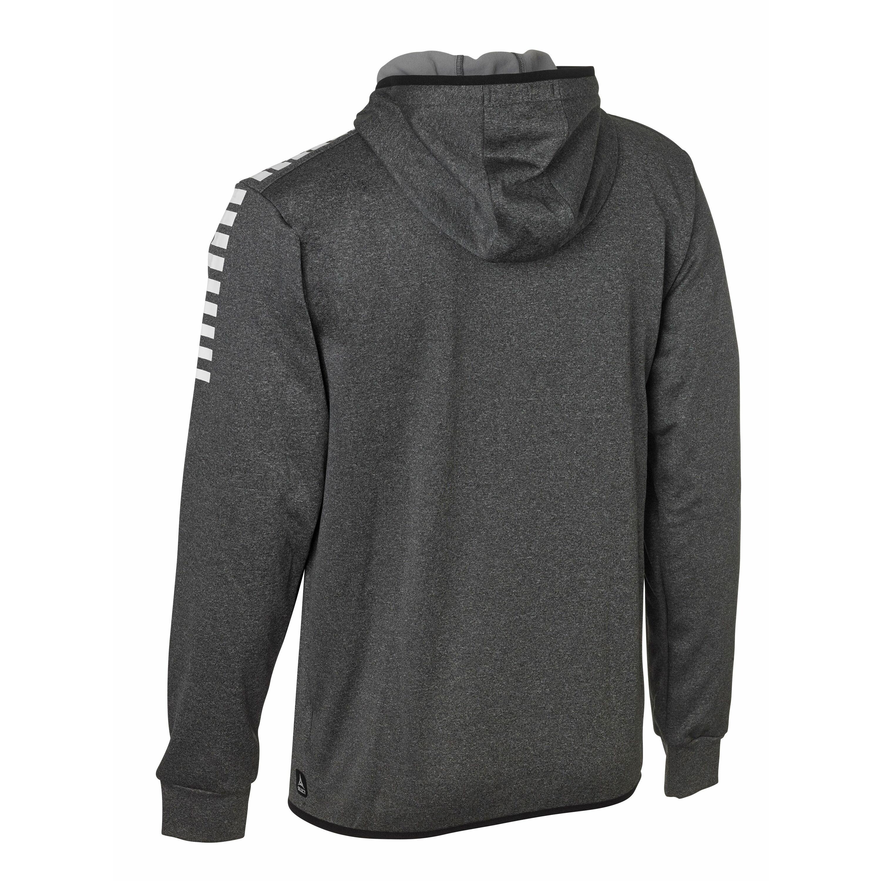 Casaco Sweatshirt SELECT Monaco c/Capuz 2/2