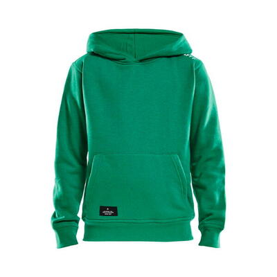 Hoodie voor kinderen craft community