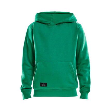 Sweat enfant à capuche Craft community
