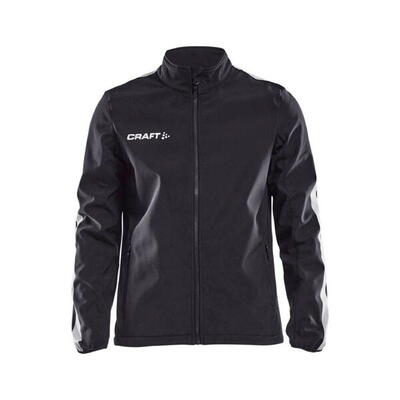 Jas craft pro control softshell