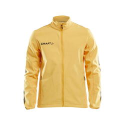 Veste Craft pro control softshell