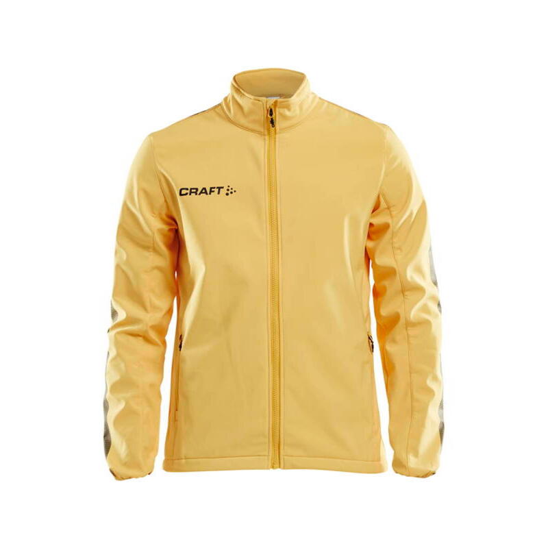 Craft Softshell Jacket Men