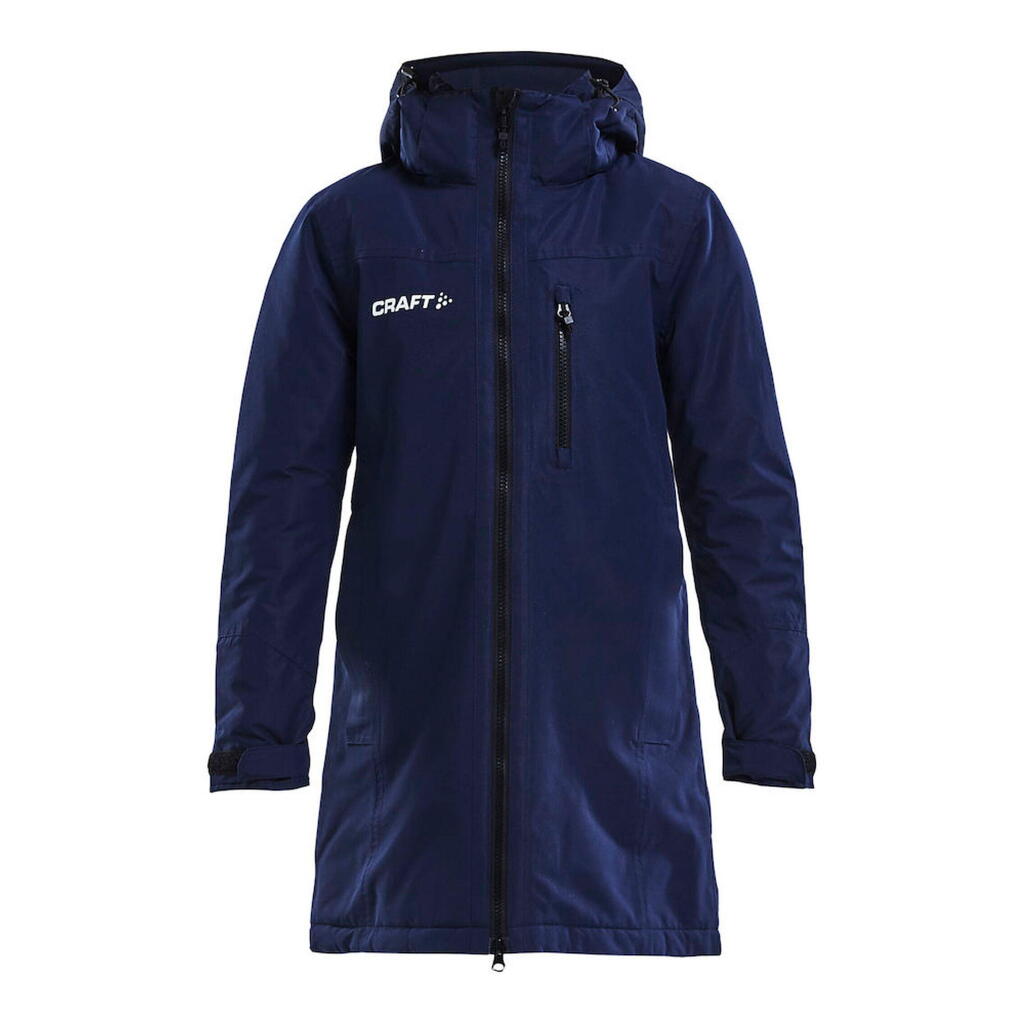 Children's parka Craft