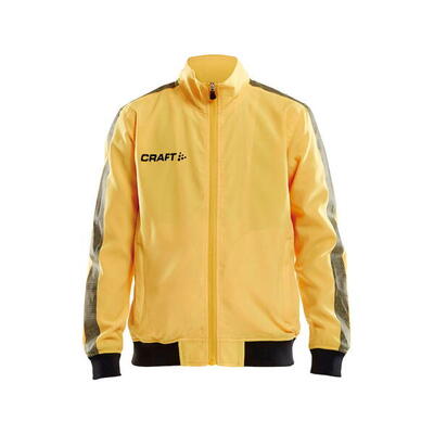 Kinderjas craft pro control woven