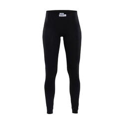 Progress Baselayer Pants Women - Noir