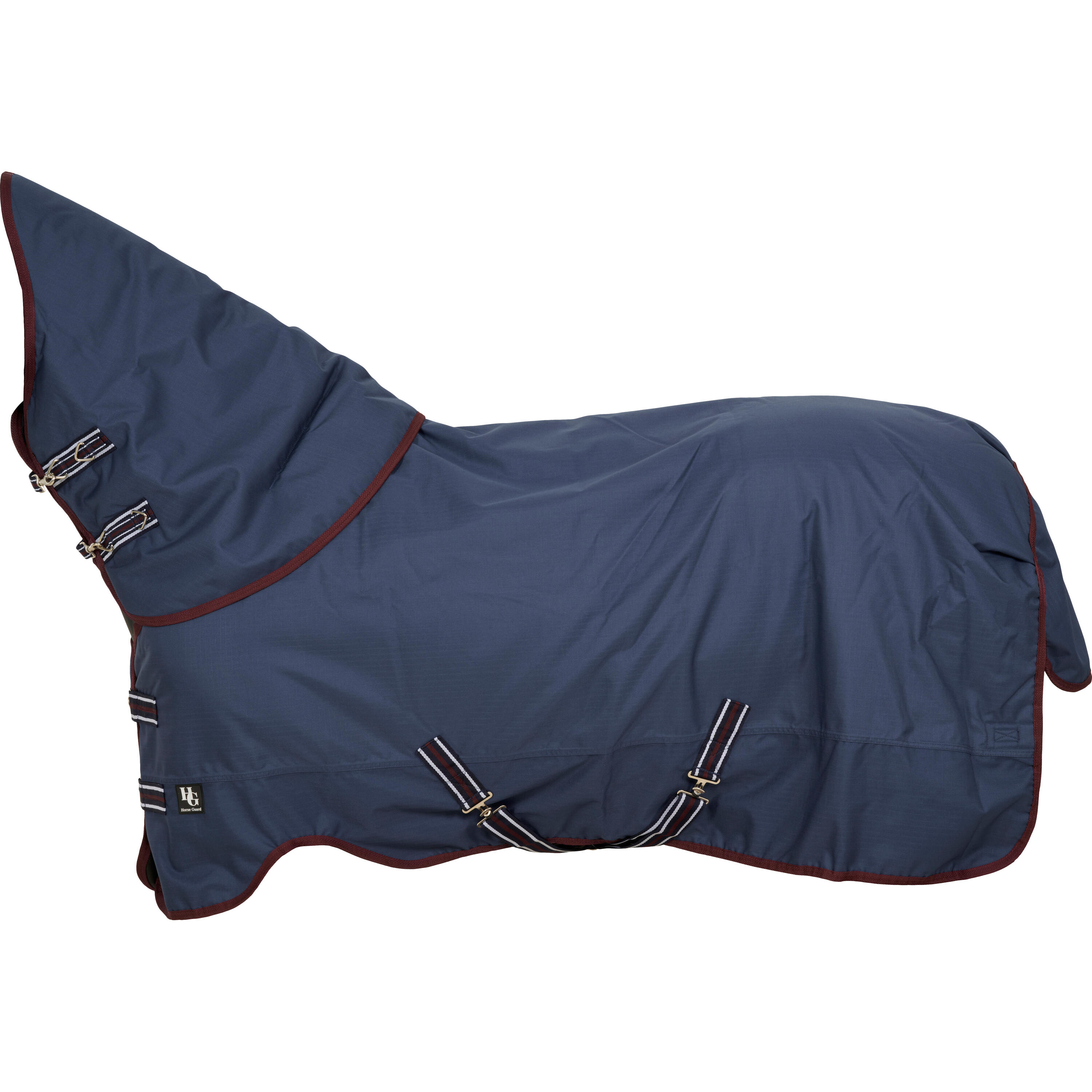 HorseGuard Turn outdoor horse rug