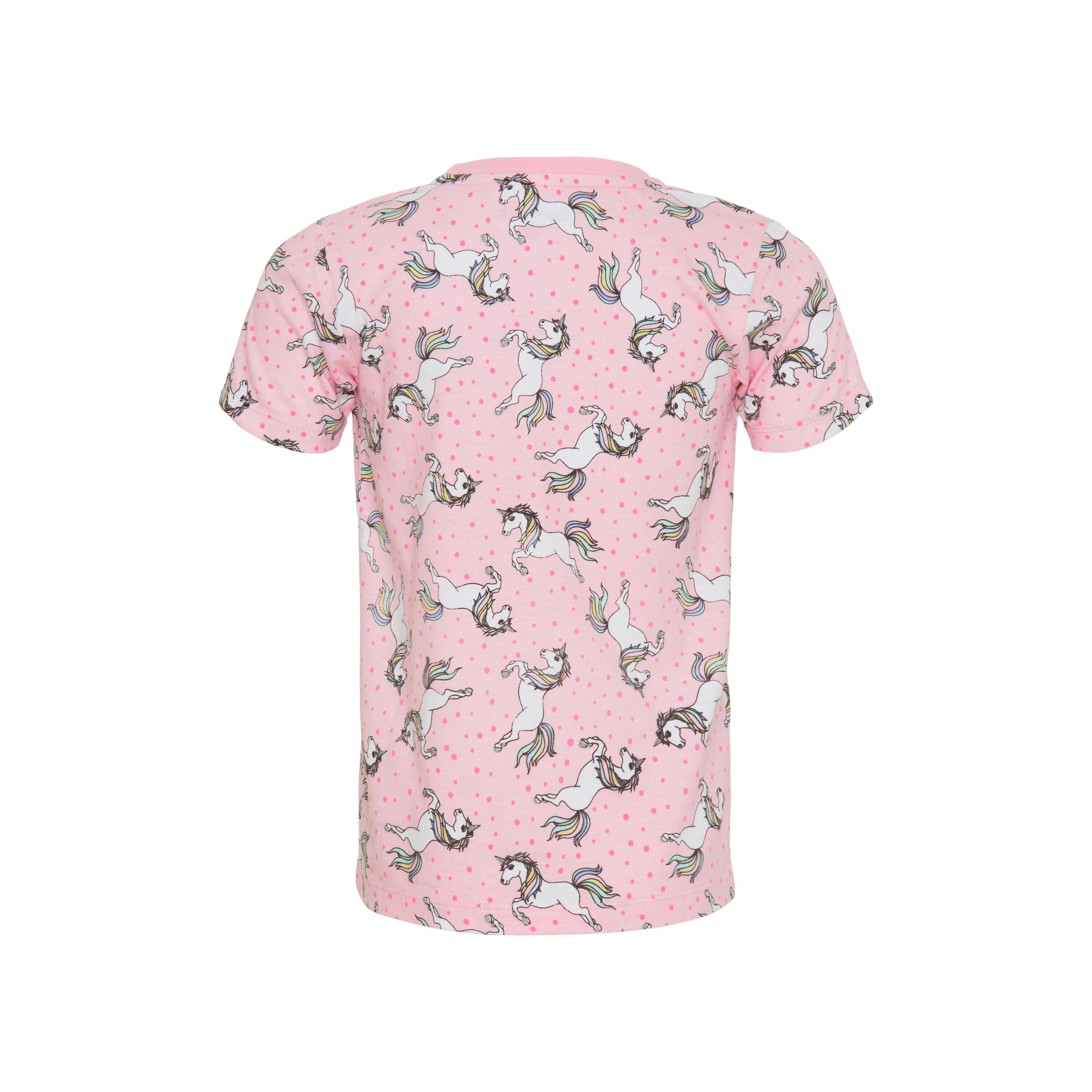 Girl's T-shirt Equipage Kitty 5/5