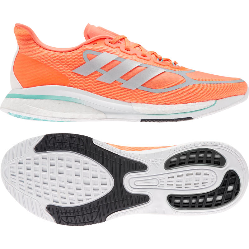 Schoenen adidas Supernova+