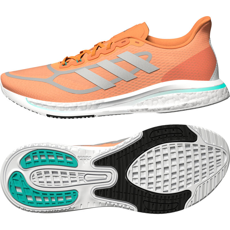 Schoenen adidas Supernova+