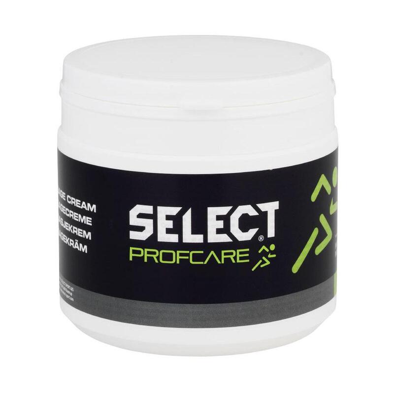 Pomada Aquecimento SELECT c/Canfora ‎ PROMOÇÃO      21,20€ 24,94€ -14%    *De 28/05/2025 a 30/12/2025 (excluído)  Preço por quantidade 42,40€l SELECT Pomada Aquecimento SELECT c/Canfora ‎Vendido e expedido por: UIN SPORTS - Comercio de Artigos de Desporto, Lda  (2)Artigo não disponível.   