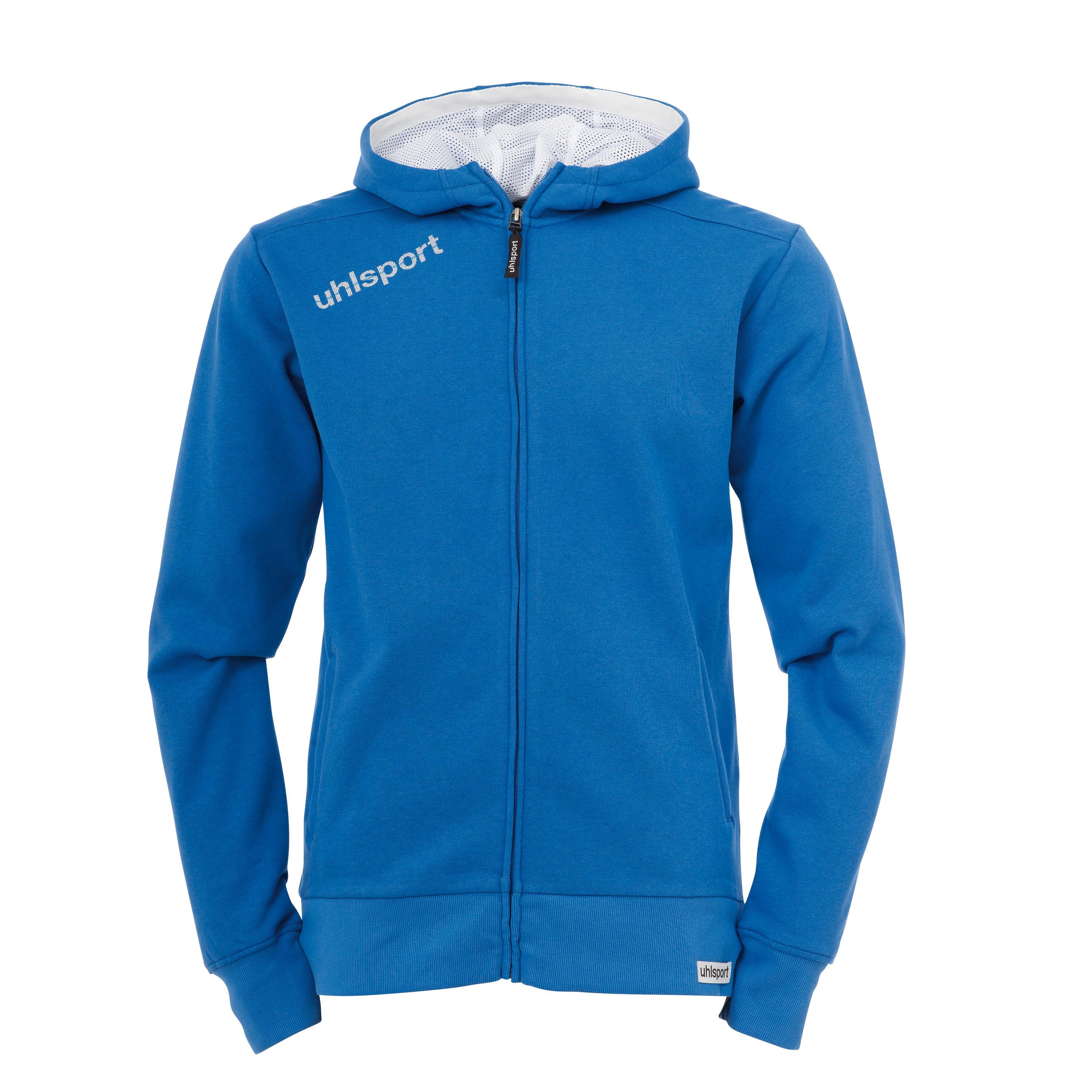 Hoodie for kids Uhlsport Essential