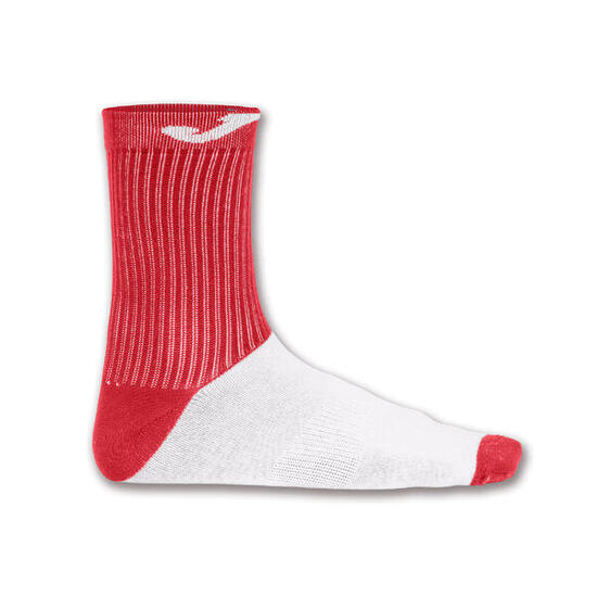 Chaussettes Football Homme Joma Pie Algodon Rouge