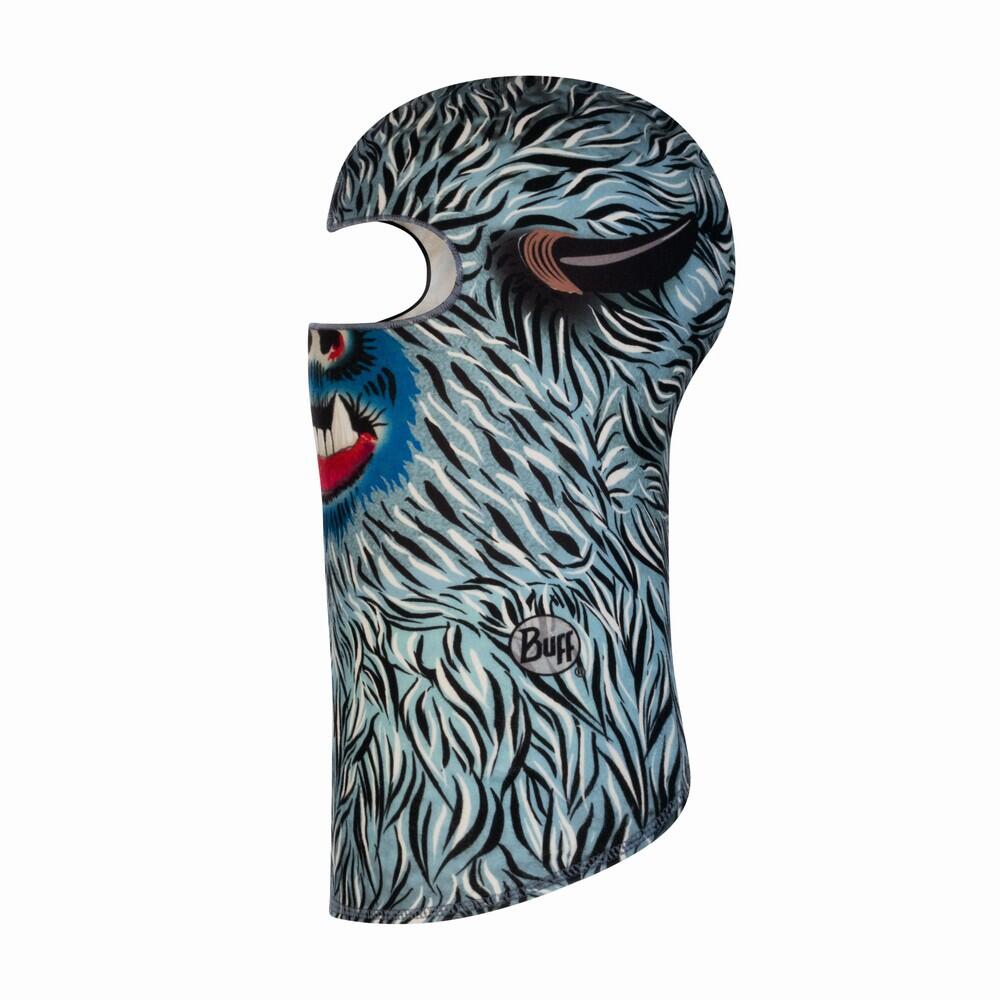 Cofano per bambini Buff beast blue 2/4