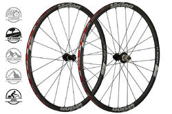 Roues à disque à pneu Vision Trimax 30s Center Lock sh11 v19