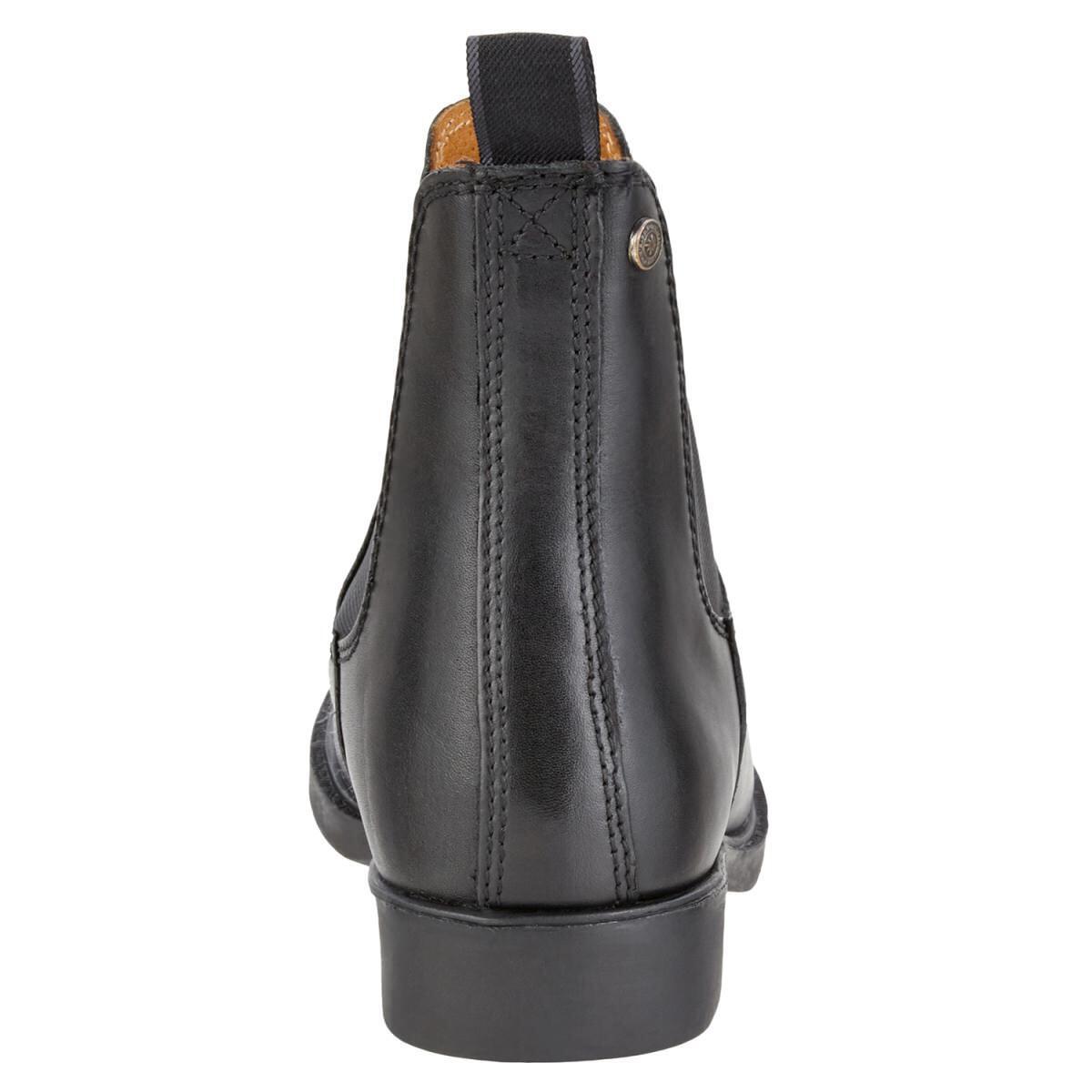 Leren rijlaarzen voor dames Suedwind Footwear Nova Jodhpur Classic 3/4