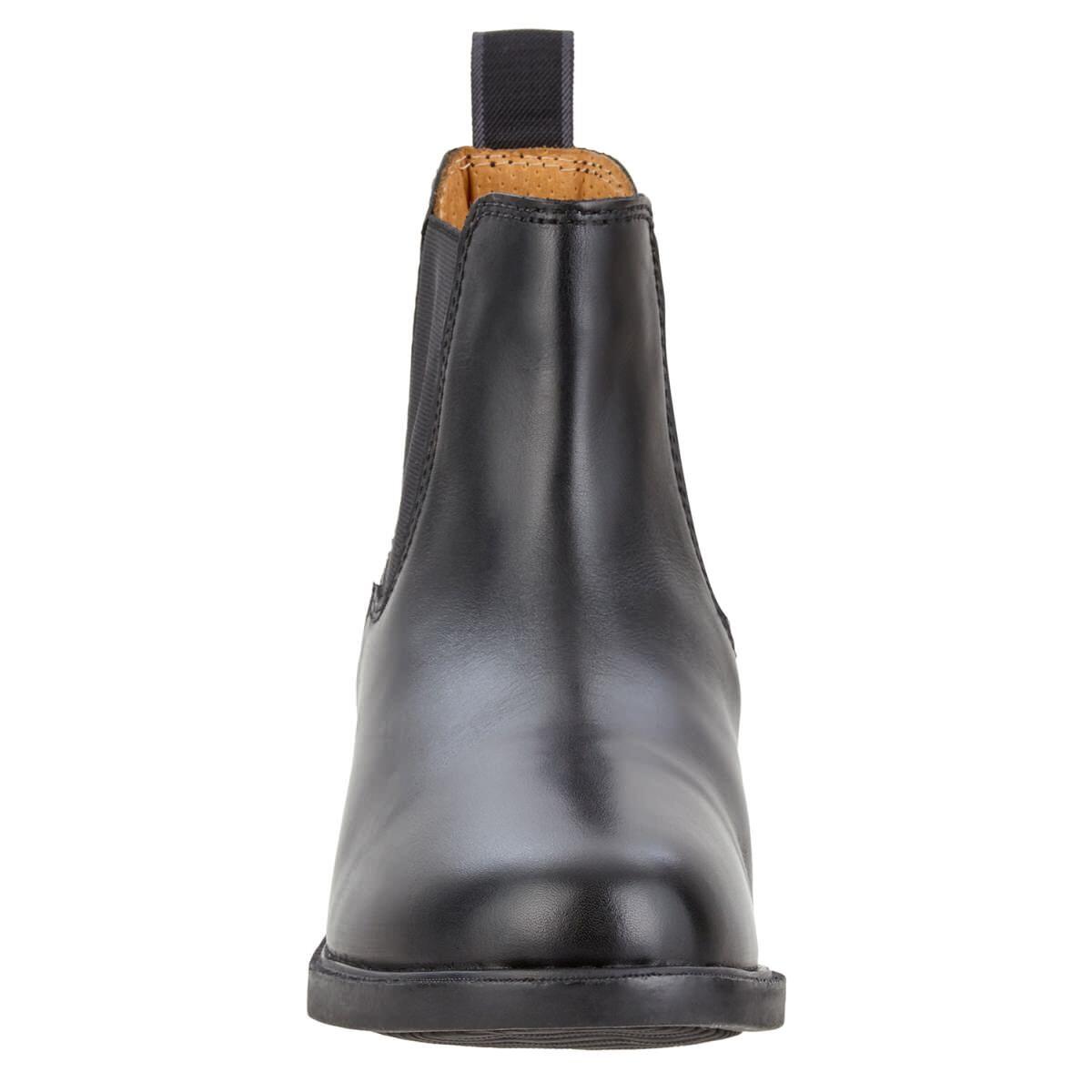 Leren rijlaarzen voor dames Suedwind Footwear Nova Jodhpur Classic 4/4