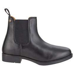 Boots d'équitation en cuir fille Suedwind Footwear Nova Jodhpur Classic