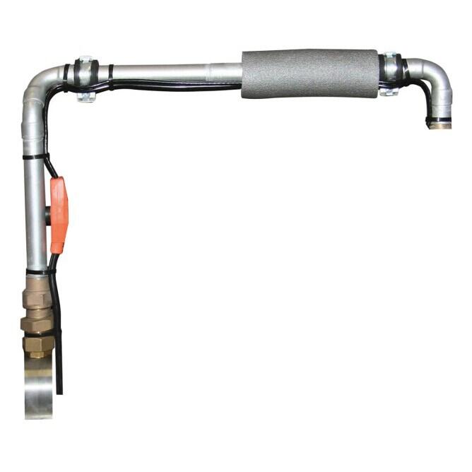 C ble Chauffant Kerbl 230V 18m 288W KERBL Decathlon c-ble-chauffant-kerbl-230v-18m-288w-kerbl-decathlon