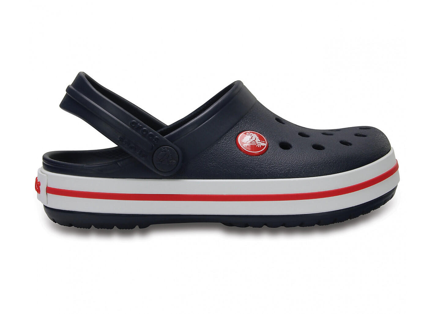 CROCS Freizeitschuhe Crocband Kids 2/4