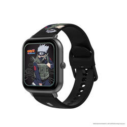 Montre connectée Abyx Fit Touch 3 - Collection Naruto