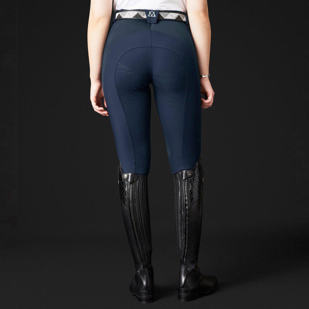 Pantalon équitation femme Mountain Horse Marilyn Flex 4/5