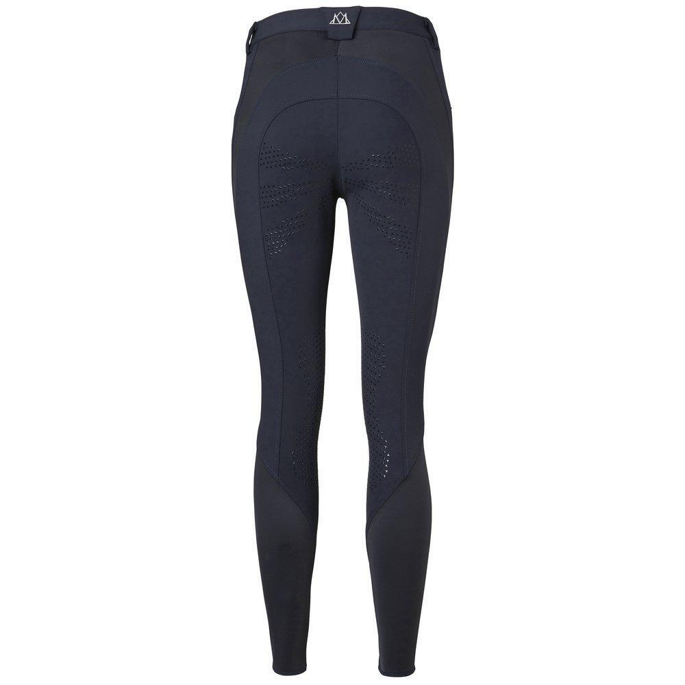 Pantalon équitation femme Mountain Horse Marilyn Flex 2/5