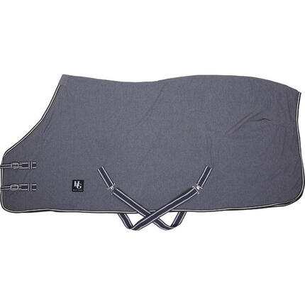 Couverture polaire séchante pour cheval HorseGuard