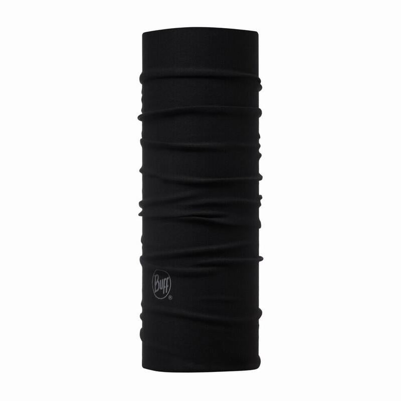 Choker voor kinderen Buff black